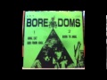 BOREDOMS  - SOME EARLY BOREDOMS SONGS