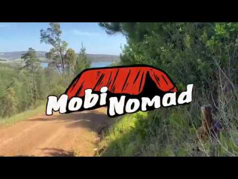 Mobi Nomad