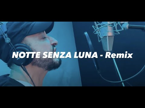 Gigi Finizio - Notte Senza Luna (Joey Steel Remix) - Speed Version