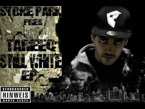 Tareeq ft. Platinum- Zu Viel ( www.myspace.com/tareeqnamir )