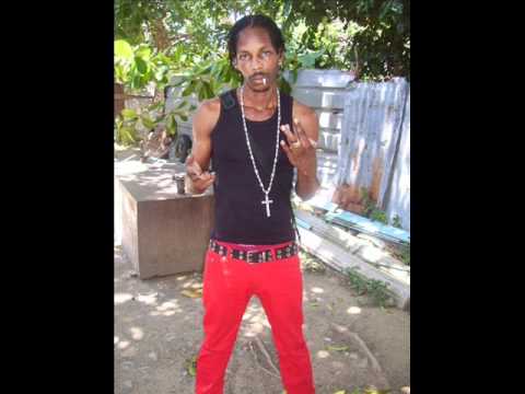 Gaza Maxwell - All Dem A Talk [Hot Boxxx Recs] December 2011