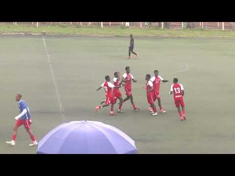 Enugu Conference | Matchday 4 | Enugu Angels FC vs Primeway FC