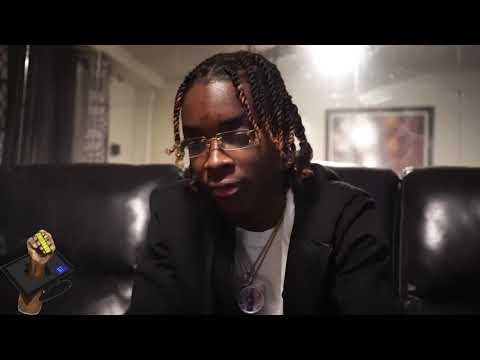 $o$a Glizzo: On Being From Marcy Houses, His Different Styles Of Rap, Not Into The Bk Rap “Politics”