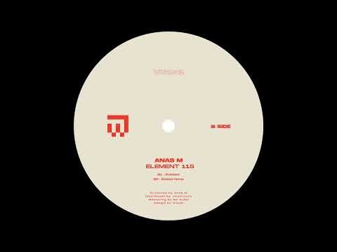 PREMIERE: Anas M - Dubass (feat. Jawadova) [Worst Date Records]