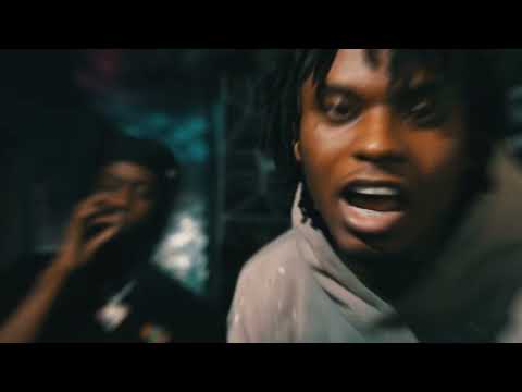 Lil Dell Aight ft Raqbaby (Official Music Video)