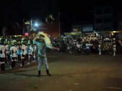 Cássio Balizador Fanalcb - Camaçari