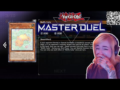 Why are they so cute? Forest Friends pack opening! - Yu-Gi-Oh! Master Duel #ad