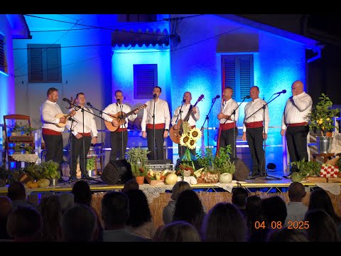 KLAPA TERAN - Trviž, 04.08.2025.