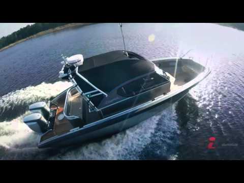 Bic Aluminium Marell