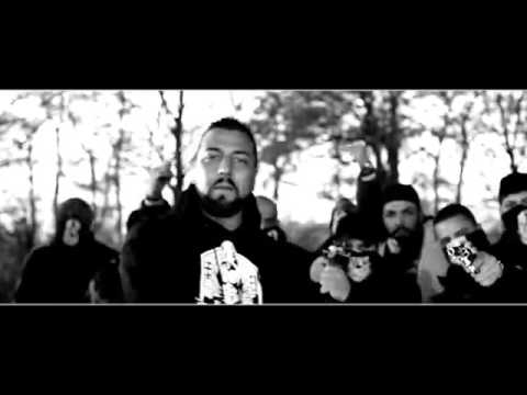 Hamad 45 feat. Misho & Kurdo  - Mantika