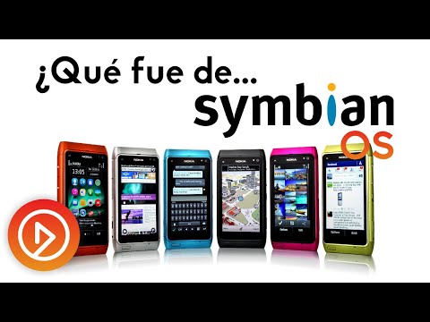 ¿Qué fue de Symbian OS? | Su historia y decadencia - TeknoMX Play