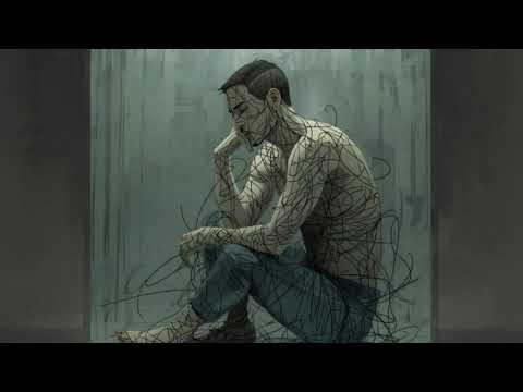 Blam'S -  Mal-être (Lyrics Officielle)