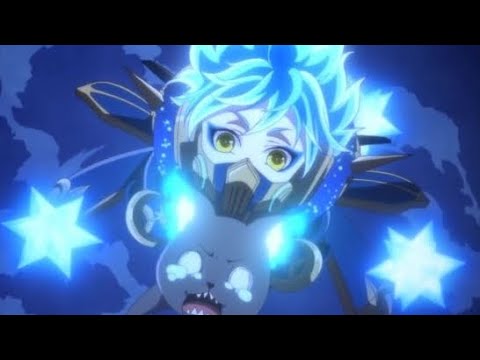 Make a wish everyone! (Wishing star event twisted wonderland)