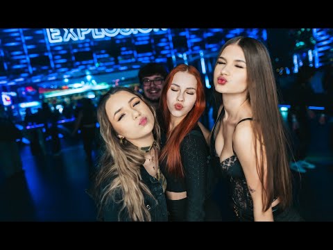 VADIM VRONSKIY - Nitro Club Nysa - 9 URODZINY KLUBU (08.03.2025) EMUZA.NET