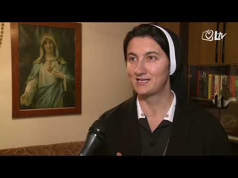 Izdvojeno 11.12.2018. - Proslava blagdana ukazanja BDM sv. Katarini Labouré