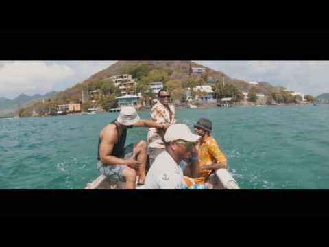 Elkin Robinson - Sun a Shine (Old Providence Caribbean Folk )