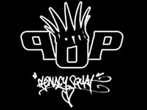 DNA feat. Kubaniec - Bagno [Bezkierunku Bezcelu]