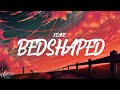 Keane - Bedshaped (Lyrics)