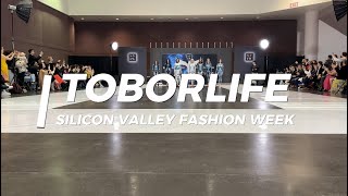 Robots Hit the Runway for the First Time in Silicon Valley!