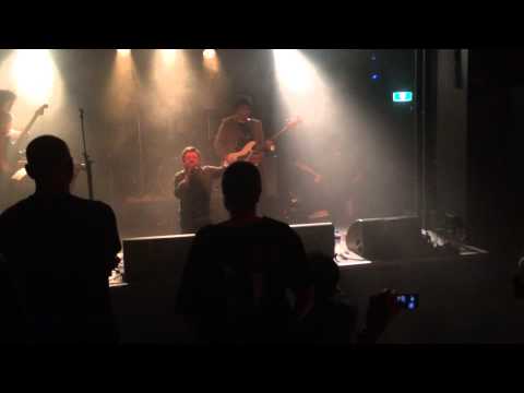 Gruppo di Pawlowski - Rotown (06 April 2014)