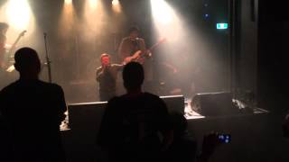 Gruppo di Pawlowski - Rotown (06 April 2014)