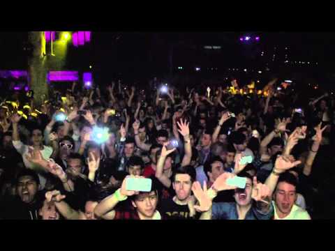 Aftermovie   Fiesta DarkSide Madrid - Laidback Luke