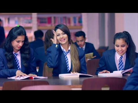 Oporadhi | Hindi Female Version | School Life Love Story | Heart Broken Love Story | Hindi New Song