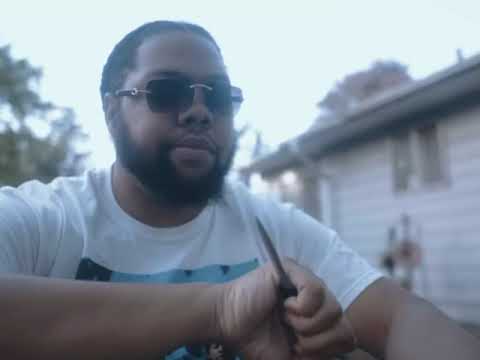 drive by music - krispylife kidd