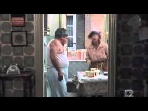 A tu per tu  - Scena iniziale