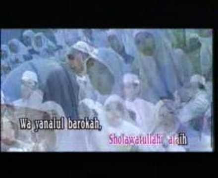 ANNABIY SHOLLU'ALAIH