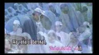 Download lagu ANNABIY SHOLLU'ALAIH mp3