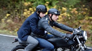 "Brothers" - Chris Bacon (Bates Motel Score)