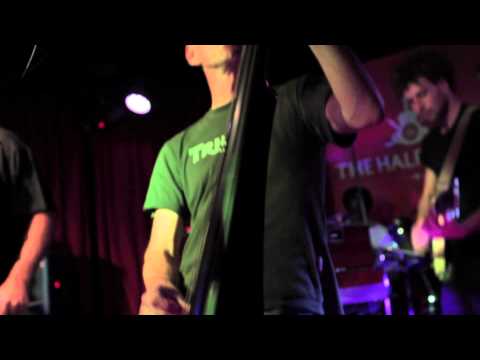 The Gutter Brothers - Murder - Live Putney, London Sep 2014.