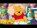 Disney S Animated Storybook Winnie The Pooh And Tigger Too 1999 PC Videogame Longplay