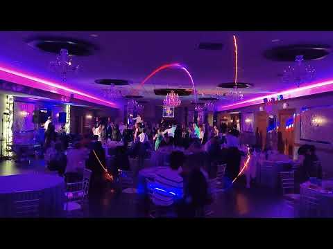 Touch of Excellence Banquet Hall club party 3