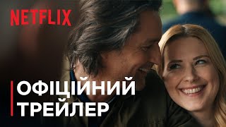 Вірджин-Рівер: Сезон 6 | Офіційний трейлер | Netflix