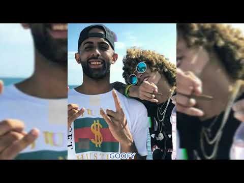 Mora - Pensabas (Ft. Eladio Carrion Brray & Joyce Santana)(prod. overdose) Official Audio