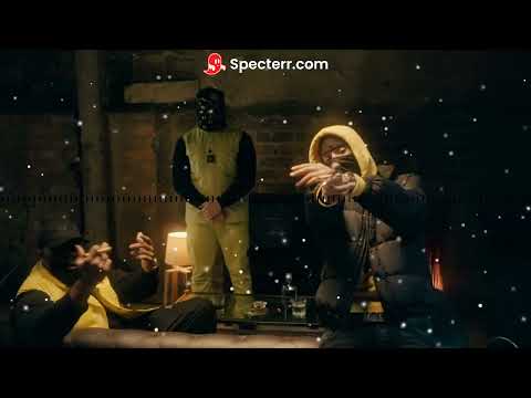 Kalash Criminel x Freeze x Kaaris Type beat - " SHOOT " | Instru Rap Drill Sombre AlboBeatz