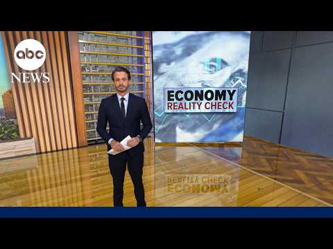 Economy reality check: Fed signals rate hikes may be needed