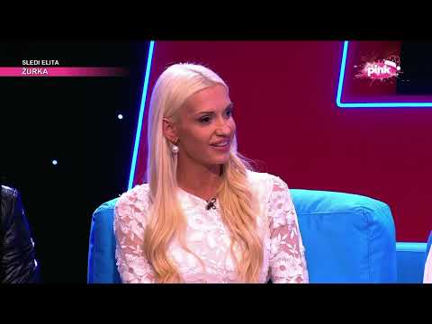 Anja Mit: "Razvodim se, ne bih o tome da pričam" (AmiG Show S17)