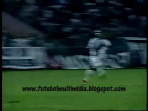 Vasco x Atlético/GO 3-0  Série B '09 - 3ª Rodada