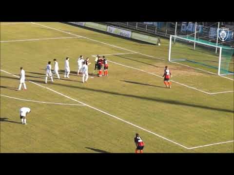 Fair play - Campobasso isernia 3 0 Serie D Girone F 9 febbraio 2019