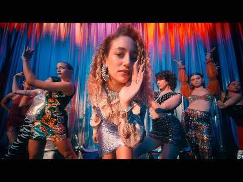 Kimberose - You Made Me Pray (Official Video)