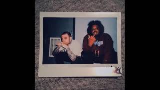 Larry Fisherman Ft.  Michael Christmas - Go Fish