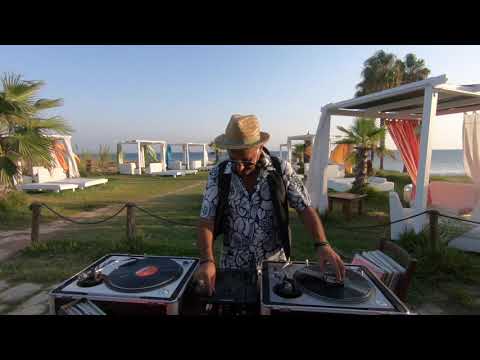 BOSSANOVA 2020 - SANDRO LITTI VINYL SET -