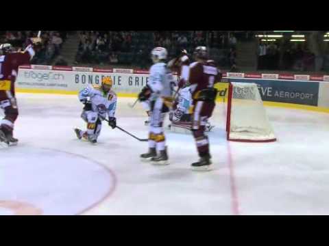 Highlights: Genf vs Lakers