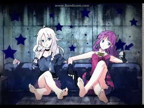 Tear Rain - cYsmix Ft Emmy