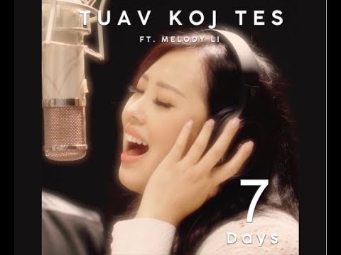 Thai Sounders Live - Melody Li