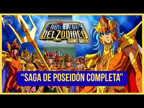 ¡La Batalla Más Épica de Caballeros del Zodiaco!