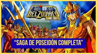 Download lagu ¡La Batalla Más Épica de Caballeros del Zodiaco! mp3 Download lagu ¡La Batalla Más Épica de Caballeros del Zodiaco! mp3